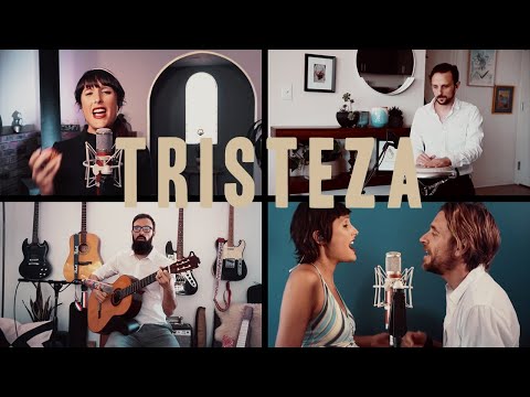 Baila Nova - Tristeza - Quarantine Series #8