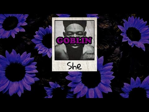 She (feat. Frank Ocean) - Tyler, The Creator
