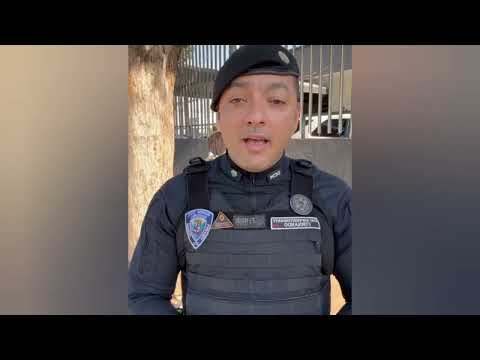 GCM de Sarandi convoca mais 10 novos agentes