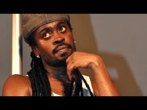 Beenie Man - Your Own [Bounce & Wave Riddim] April 2013