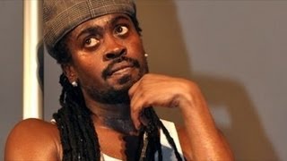 Beenie Man - Your Own [Bounce & Wave Riddim] April 2013