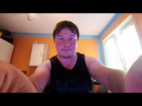 Leon Elektronik  -  Über das Kerwa Bier  -  Und den Pop Up Freizeitparks.