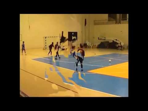 Conrado Sampaio - Al Khor - Qatar League (2007-2008)