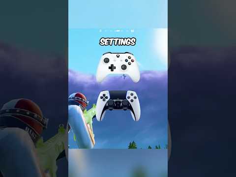 These are the BEST Controller Settings 🎮🎯