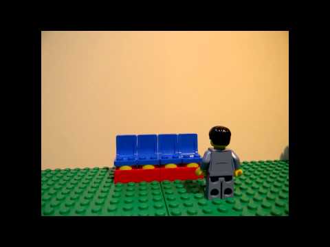 Il Petomane (The Lego Fart)