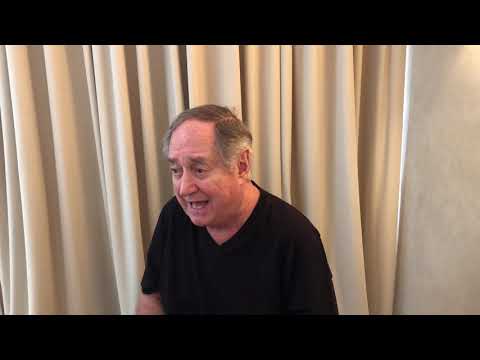 Today's Mini-Concert - 5/29/2020