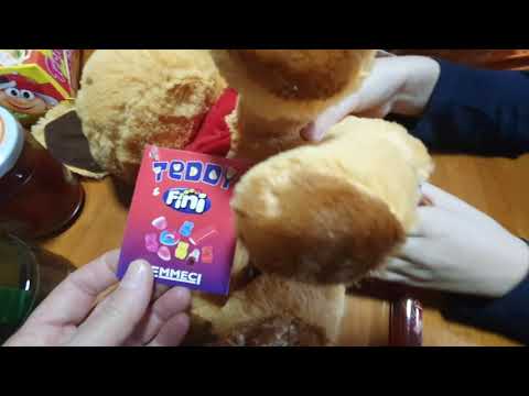 ODStore dolce e salato svuota la spesa