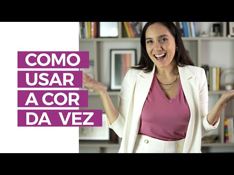 As melhores combinações com rosa para o dia a dia | Camila Gaio