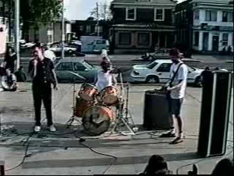 Beat Happening - Cry For A Shadow