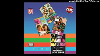 Download lagu ERVI KARINA FEAT. HASAN MADHUN [ Antara Jakarta Madura ] Cipt. Yus Yunus mp3