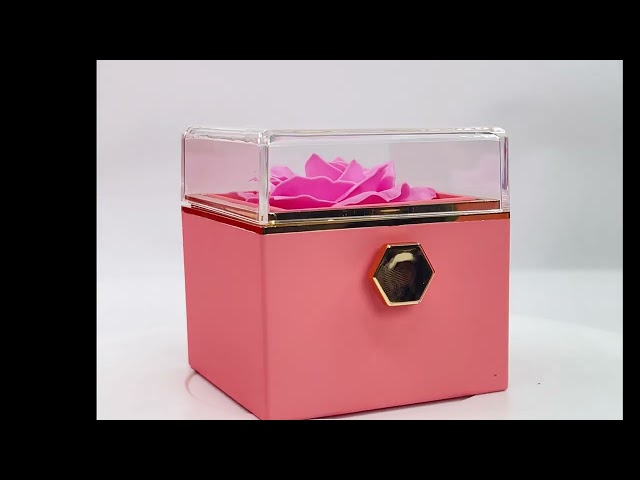 صندوق إهداء تيفاني  (BX.014)