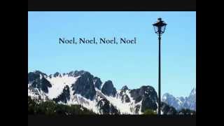 The First Noel (Lyrics) - Lady Antebellum