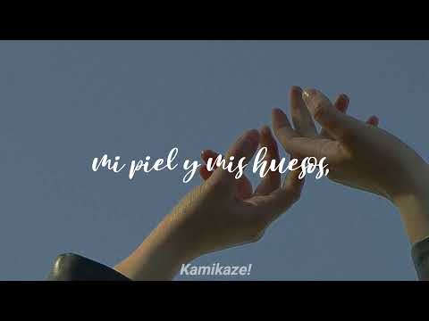 Kito & Winona Oak - Skin & Bones // Español