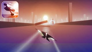 Race The Sun Challenge Edition Gameplay Walkthrough (Android & iOS)