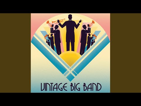 Vintage Big Band