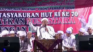Download lagu Ceramah habib rizieq sejarah PKI l MUSLIM WAJIB TAHU mp3