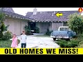Why Modern Homes Don’t Look Like This Anymore?