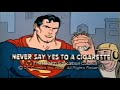 Superman VS Nick O Teen All Three Commercials