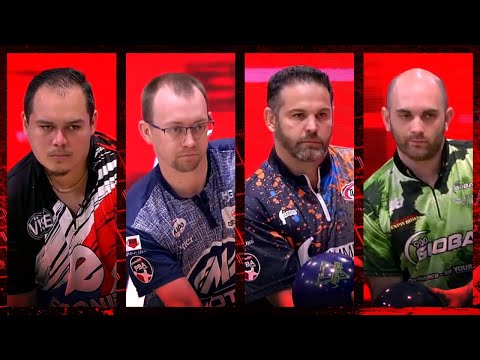 PBA Playoffs Flashback | 2021 PBA Playoffs Round of 16 Part 2