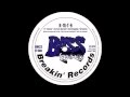 Bass Junkie - R.M.T.S