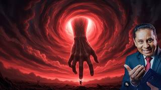 A MÃO DE DEUS! sermão impressionante do pastor adventista Luís Gonçalves!