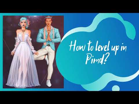How to Level Up in PIMD |Party in My Dorm Guide | Do's and Don'ts - YouTube