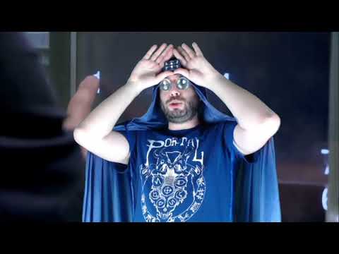 0HP Butt0n commercial