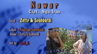 Download lagu NAWAR Lagu Dangdut Kuansing (Kuantan Singingi)  SYAHBARDI & ZETY mp3