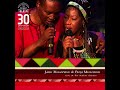 Amangisi - Jabu Khanyile Busi Mhlongo