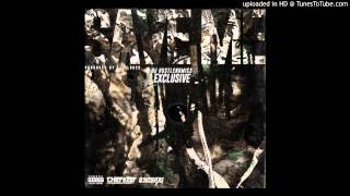 Chief Keef - Save Me (No DJ) [Prod. By Lex Luger]