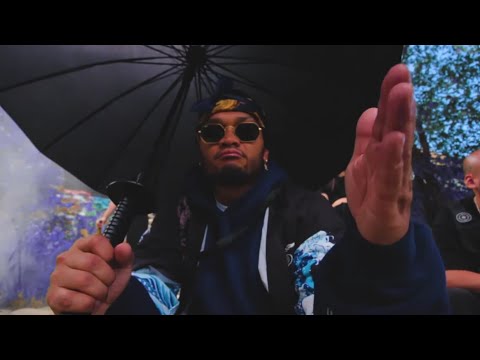 Badassvon x Hai x Ralphy Bodega - SLAPPED [OFFICIAL MV] 🇰🇭