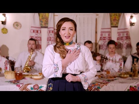 Mihaela Iacob - Numa acasă-s sărbători - NOU 2018