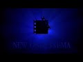 New Line Cinema Fanfare Friday