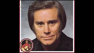 George Jones - Her Name Is