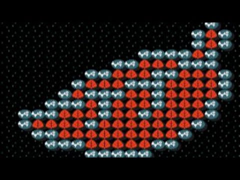 Tails of the Underworld by Lebootski - SUPER MARIO MAKER - No Commentary 1AH