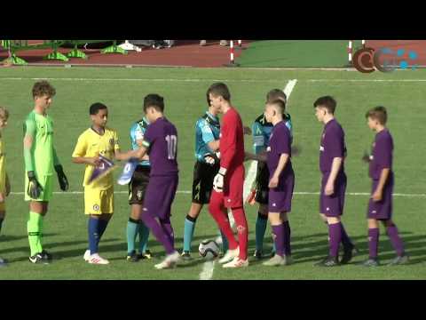 28° ABANO FOOTBALL TROPHY -  ACF FIORENTINA vs CHELSEA FC