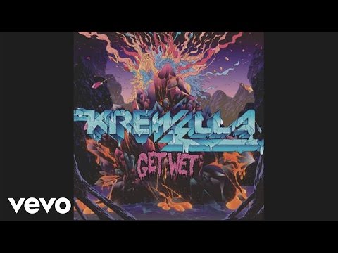 Krewella - We Go Down (Audio)