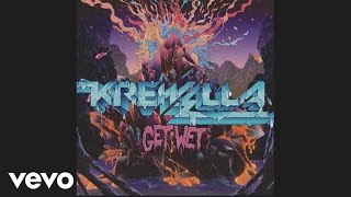 Krewella - We Go Down (Audio)