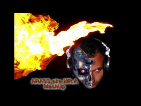 Luniz vs. Lil Wayne - I Got 5 Lollipops(ARASS aka MR.A MashUp).avi