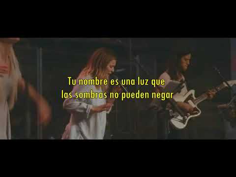 Upper Room Tremble / Our Father sub. Español