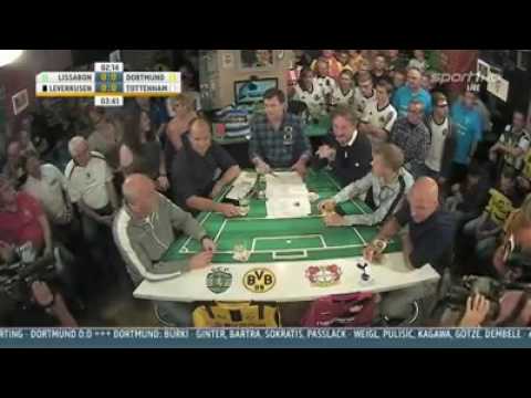 Mario Basler hasst Leverkusen