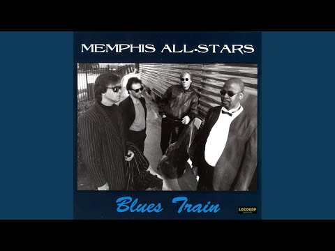 Blues Train