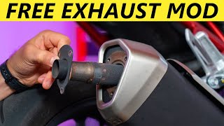 Download lagu Honda CB750 Hornet Essential Modifications mp3 Download lagu Honda CB750 Hornet Essential Modifications mp3