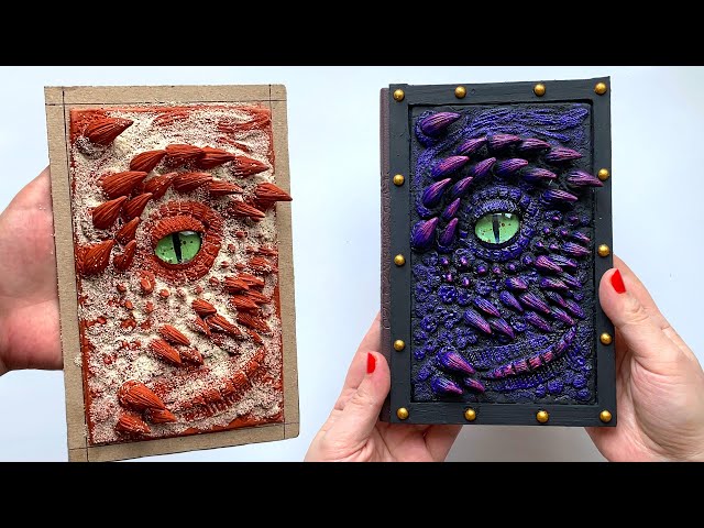 Vídeo relacionado con Bloc de notas 3D, Bloc de notas 3D con forma de dragón chino, de decorativo para aliviar el estrés, Año del Dragón, Oficina, Sala de estar, Escritorio, de para colegas, amigos