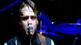 ANTICHRIST TELEVISION BLUES - ARCADE FIRE - GLASTONBURY 2007