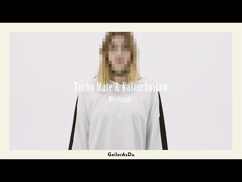 GeilerAsDu - Mittelpunkt