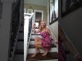 Crazy Carol Sings Head Over Heels By Tears For Fears 80 S Great