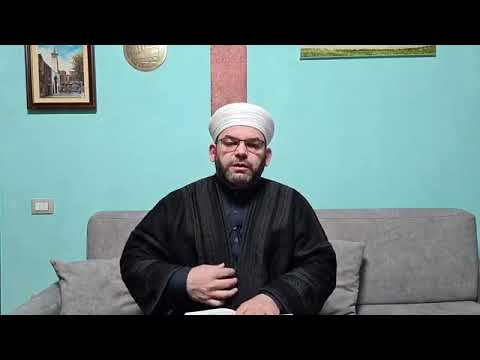 Imam Muhamed B. Sytari | Përkushtimi ndaj fesë në shembullin e H.H. Sulejman H. Gavoçit