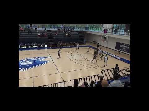 Alex Tsynkevich - Blinn College 2022-2023 Mid-Season Highlights