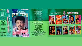 Download lagu Pop Makassar Iwan Tompo - Ammakku Bapakku (Full Album) mp3 Download lagu Pop Makassar Iwan Tompo - Ammakku Bapakku (Full Album) mp3